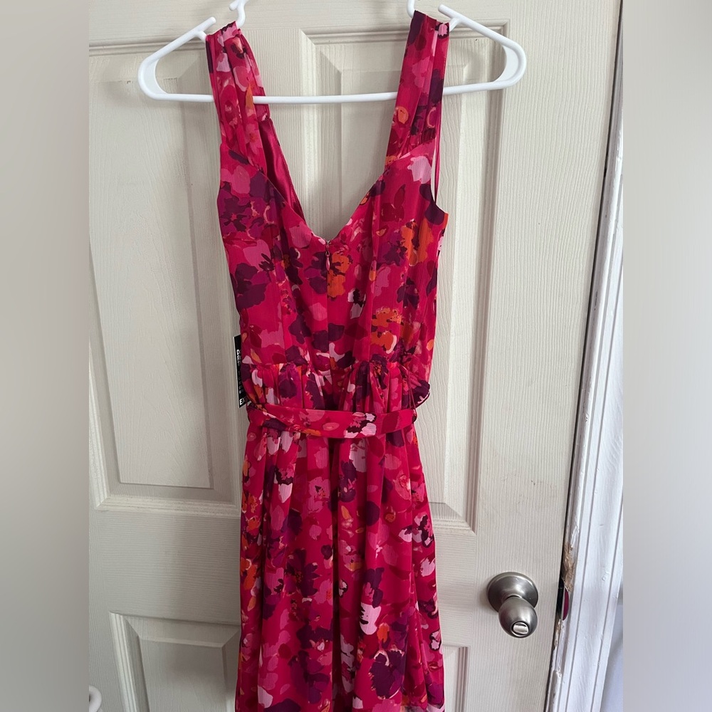 Express dress